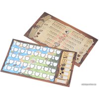 Настольная игра Стиль Жизни Лоскутное королевство Дуэль гербов