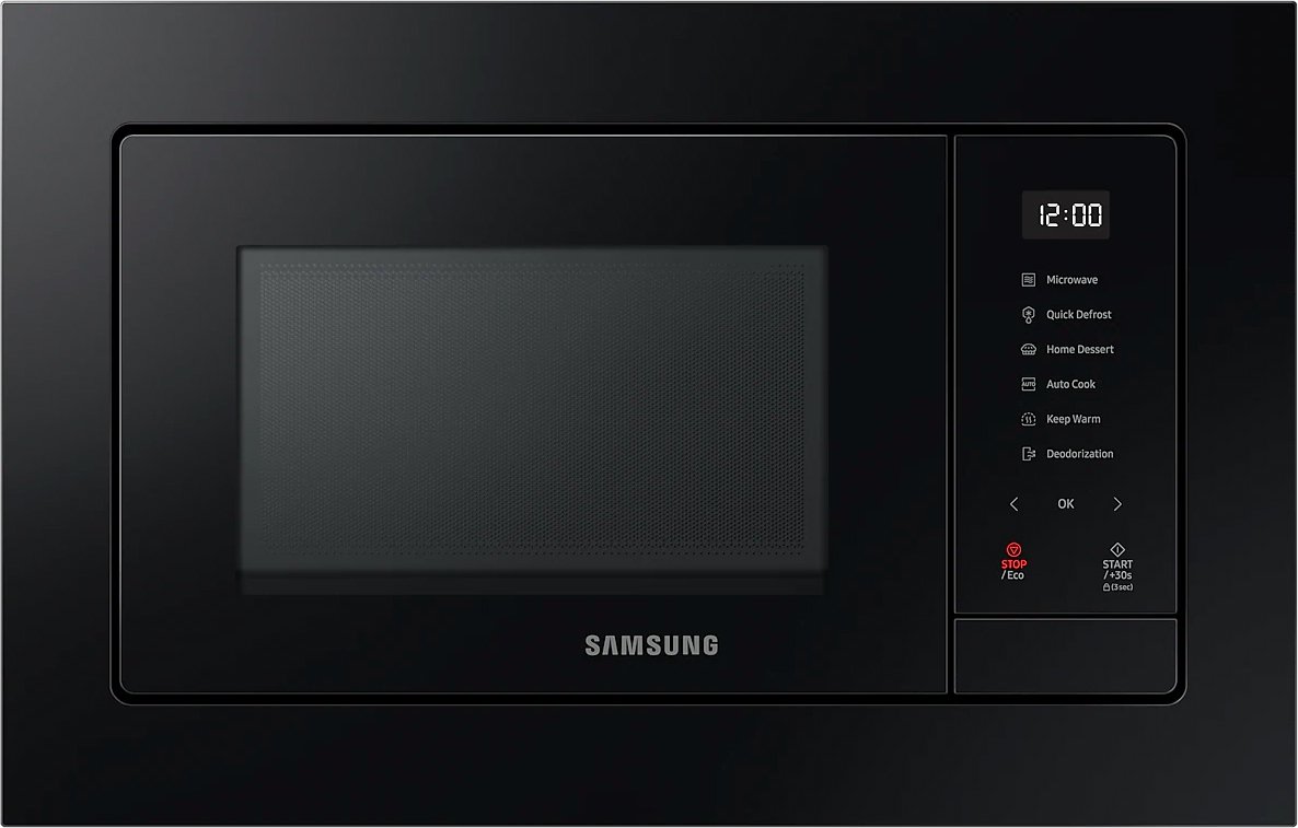 

Микроволновая печь Samsung MS23A7318AK