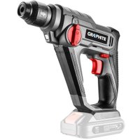 Перфоратор GRAPHITE 58G009 (без АКБ)