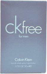 Ck Free for Men EdT (50 мл)