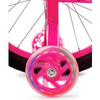 Детский велосипед Favorit Lady LAD-18MG