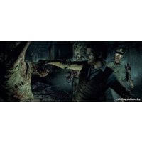  The Evil Within для PlayStation 3