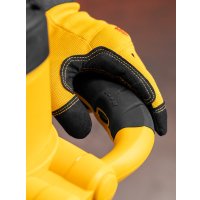 Строительный миксер Denzel EM-2-1600