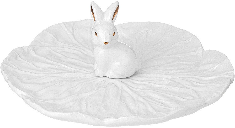 

Блюдо Lefard Bright Rabbits 406-762