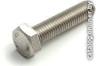 Болт ЕКТ B008399