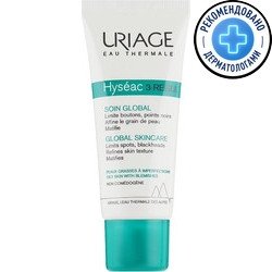 

Uriage Hyseac 3-Regul Soin Global универсальный (40 мл)