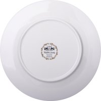 Тарелка десертная Lefard Rabbits Family 425-289