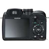 Фотоаппарат Fujifilm FinePix S1000fd