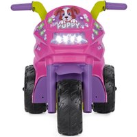 Электромотоцикл Peg Perego Mini Puppy IGMD0010