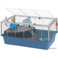 Клетка Ferplast Criceti 15 57011811W2 (синий)