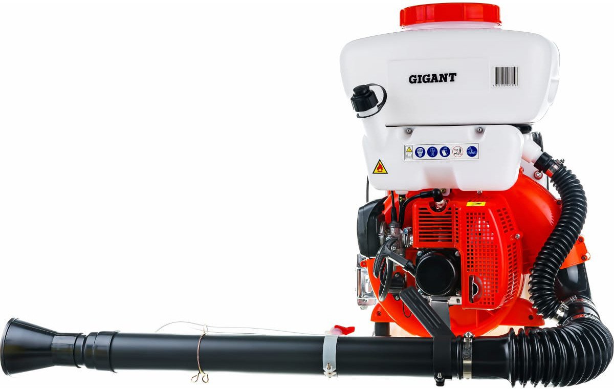 

Бензиновый опрыскиватель Gigant GS-05