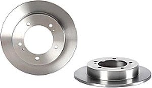 

Brembo 08B30410