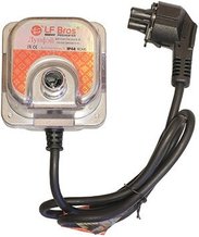 Предпусковые подогреватели двигателя и топливной системы