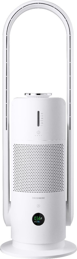 Климатический комплекс TECHNO SKJ-CR022M