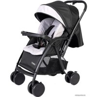 Коляска прогулочная «книга» Tomix Cosy V2 HP-712 (черный)