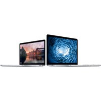 Ноутбук Apple MacBook Pro 15'' Retina (MGXA2)