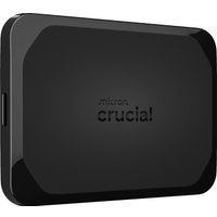 Внешний накопитель Crucial X10 2TB CT2000X10SSD9C