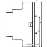 Терморегулятор Wirt ТРЛ-515
