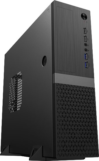 

Корпус Foxline FL-211-TFX300S