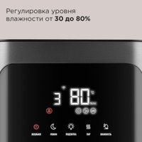 Увлажнитель воздуха Redmond (Редмонд) HF2201S