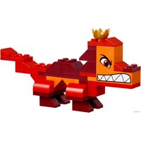 Конструктор LEGO The LEGO Movie 2 70825 Шкатулка Ватевры Собери что хочешь