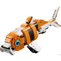 Конструктор LEGO Creator 31129 Величественный тигр