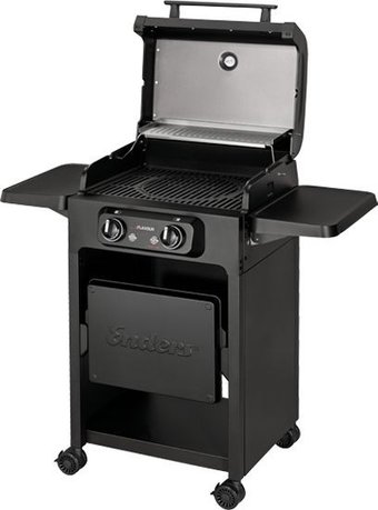 Газовый гриль для дачи Enders Eflavour 2 Turbo 97156