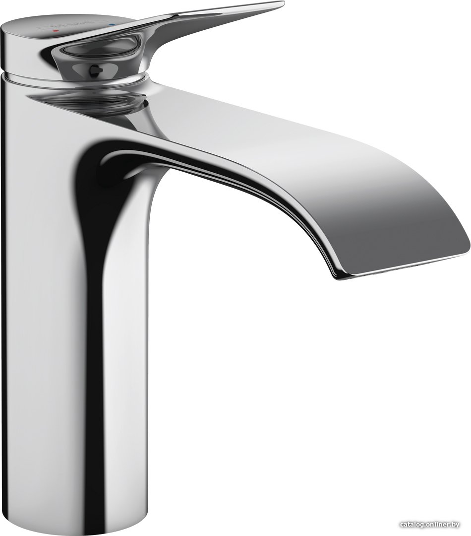 Смеситель Hansgrohe Vivenis 75020000