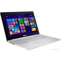 Ноутбук ASUS ZenBook Pro UX501JW-CN284P