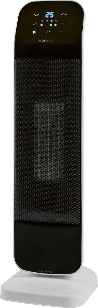 

Тепловентилятор Clatronic HL 3763