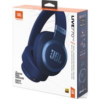 Наушники JBL Live 770NC (синий)