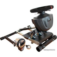 Стойка для автосимуляторов Wheel Stand Pro RGS Module