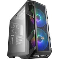 Корпус Cooler Master MasterCase H500M