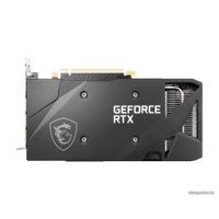 Видеокарта MSI GeForce RTX 3060 Ventus 2X 8G OC