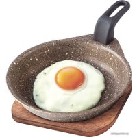 Сковорода TimA Tvs Art Granit АТ-1116