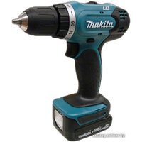 Дрель-шуруповерт Makita DDF343SHE