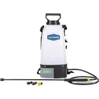 Аккумуляторный опрыскиватель Greenworks 24V 5103507UB в Гродно