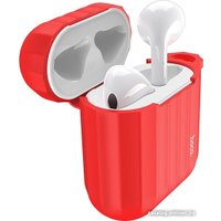 Чехол Hoco WB10 (красный)