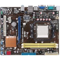 Материнская плата ASUS M2N68-AM SE2