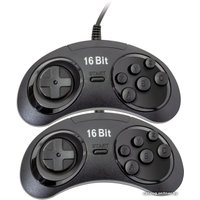 Игровая приставка Magistr Titan 555 игр