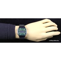 Наручные часы Casio A168WEC-3