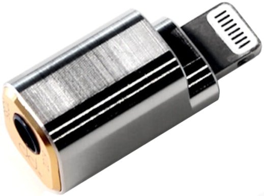 

Адаптер ddHiFi TC35i