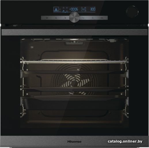 Hisense BSA66334PG