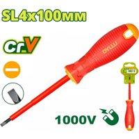 Отвертка Dyllu DTSD7244