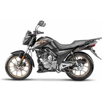 Мотоцикл Stels RK125 (черный)