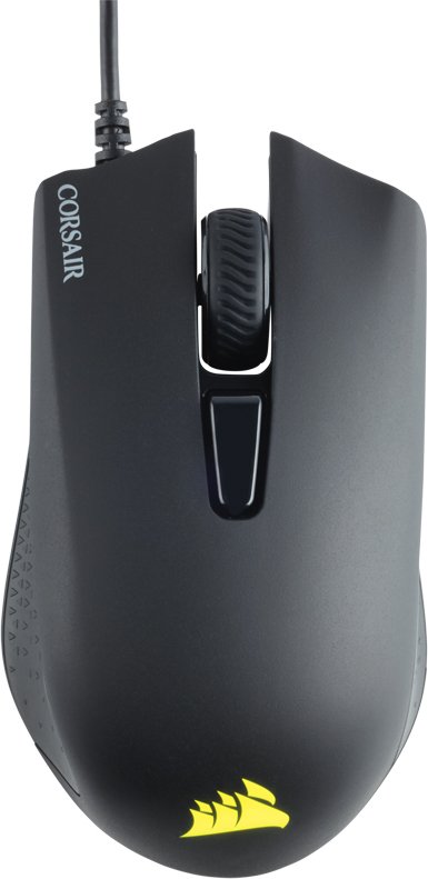 

Игровая мышь Corsair Harpoon RGB