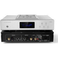 CD-проигрыватель Denafrips Avatar (черный)