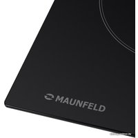 Варочная панель MAUNFELD MVCE59.4HL.SZ-BK