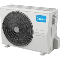Кондиционер Midea Breezeless MSFA2W-09N8D6-I/MSFA1-09N8D6-O