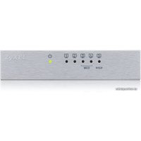 Неуправляемый коммутатор Zyxel GS-105B v3